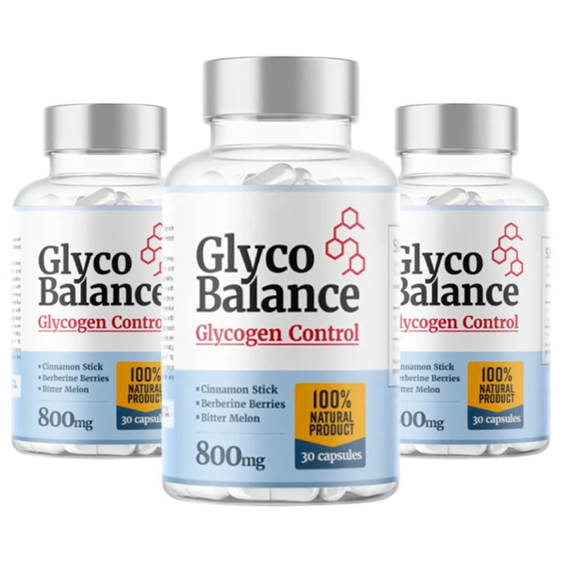 glyco balance 3 bottles 2